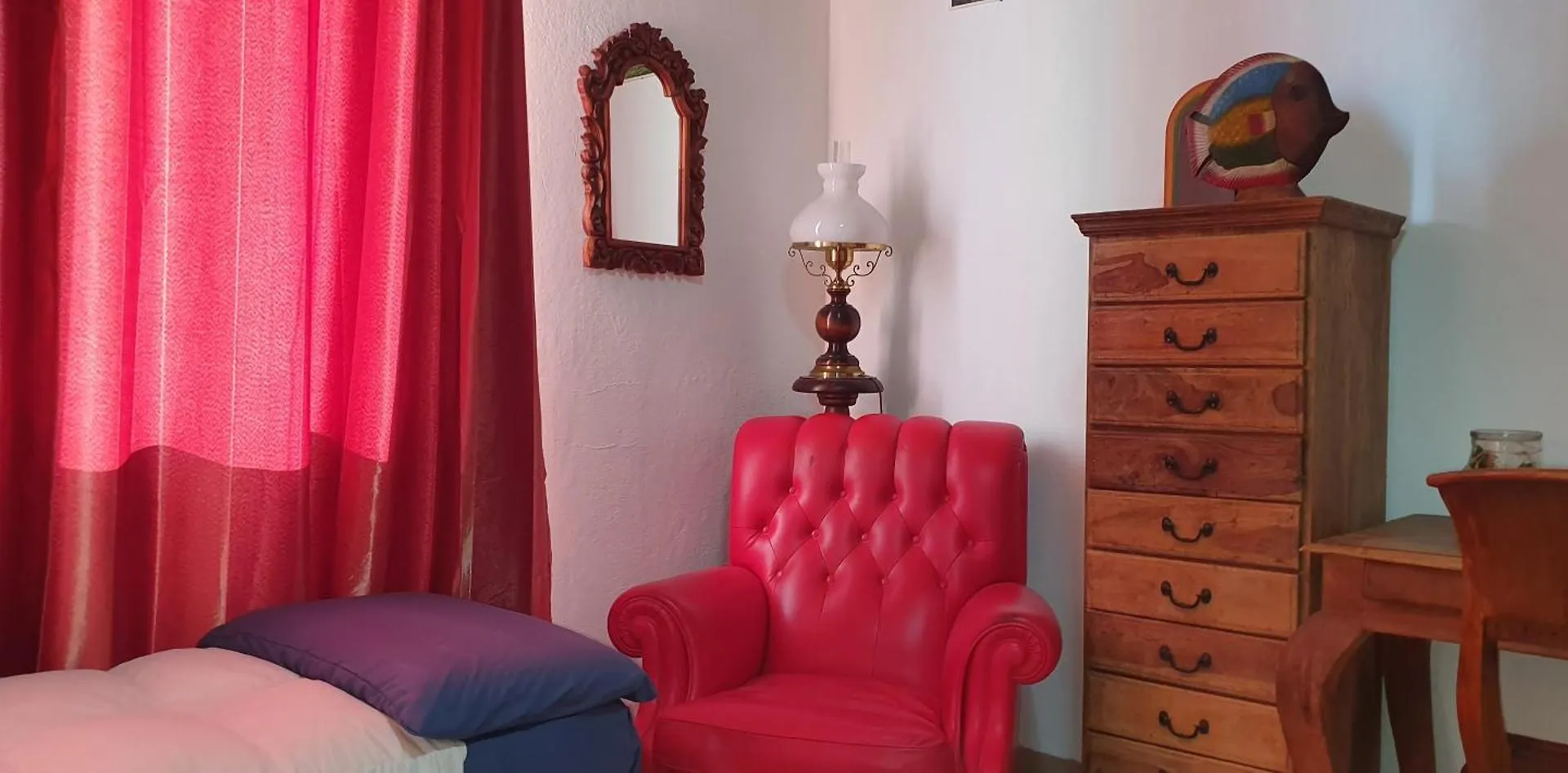 Il Centrale Guest House New Нуоро 0*,