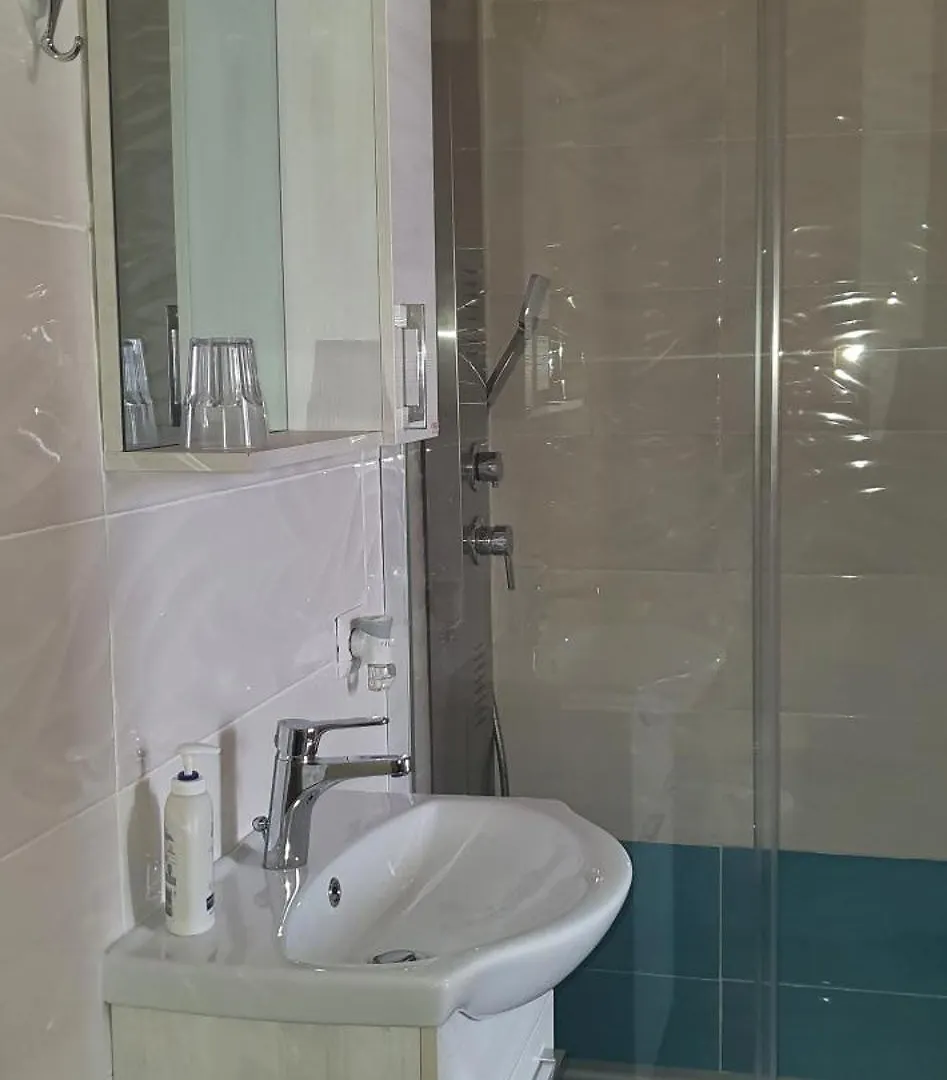 Il Centrale Guest House New Нуоро 0*,