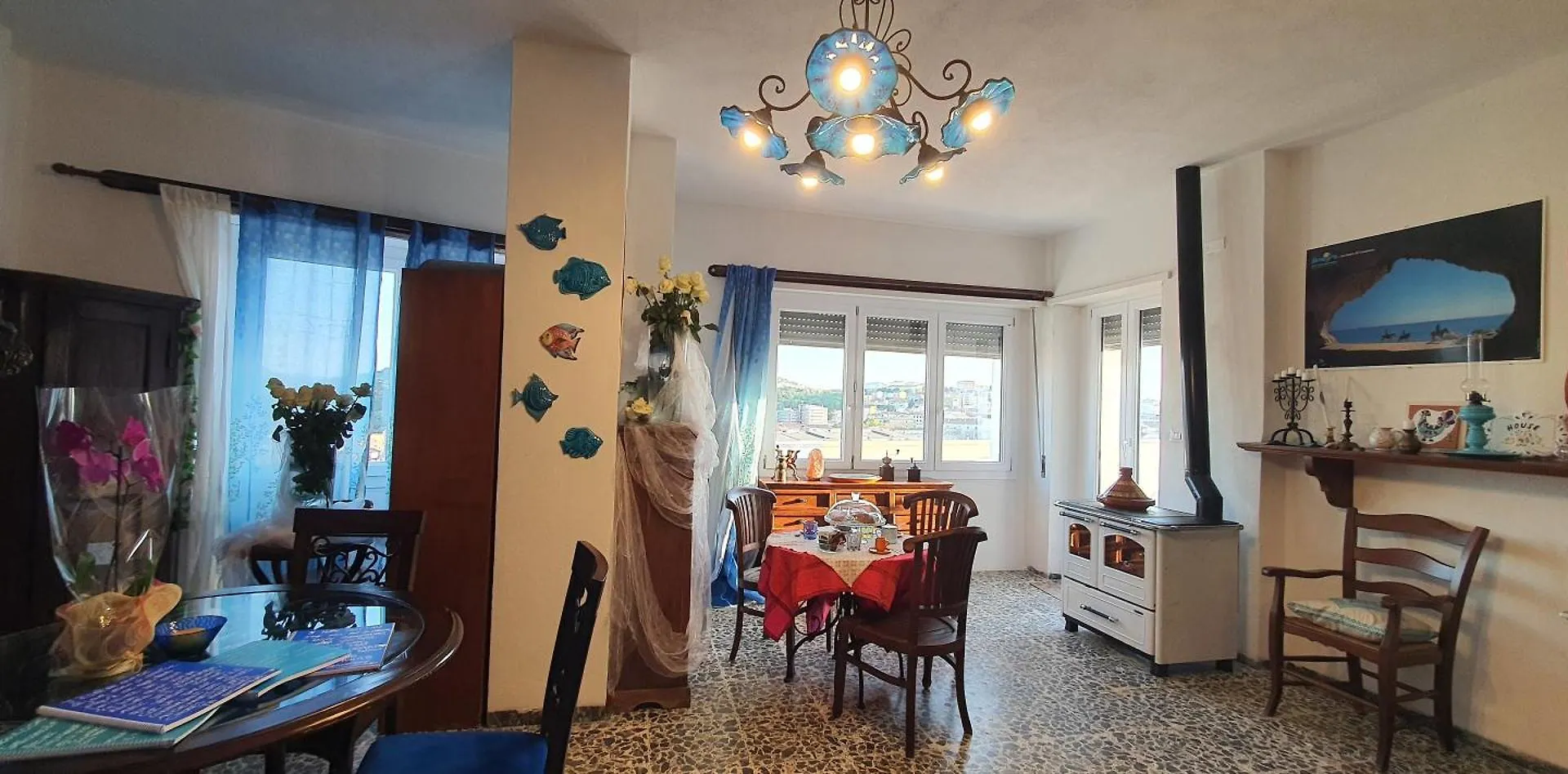 Il Centrale Guest House New Нуоро 0*,  Италия