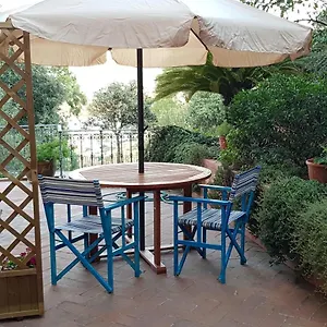  Bed & Breakfast Le Pavoncelle Blu