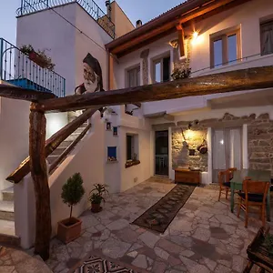 Bed and breakfast Pascal House Nuoro_iun E5016, Nuoro (Sardinia)