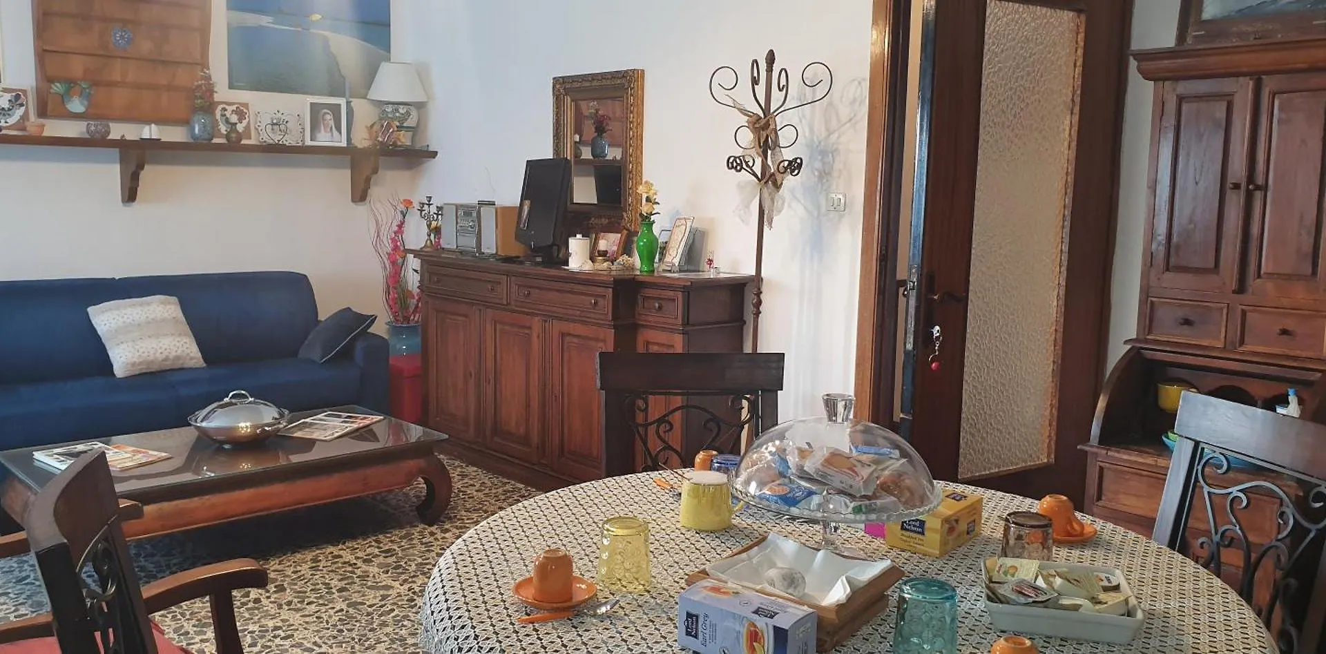 Il Centrale Guest House New Nuoro   Nuoro (Sardinia)