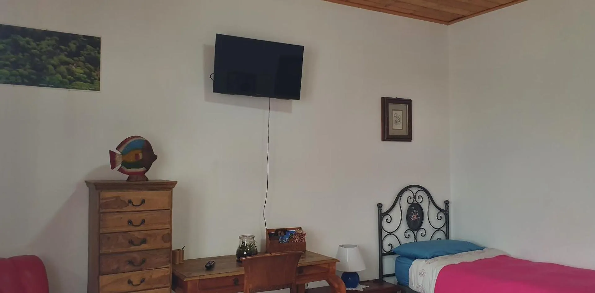 Il Centrale Guest House New Nuoro  Italia