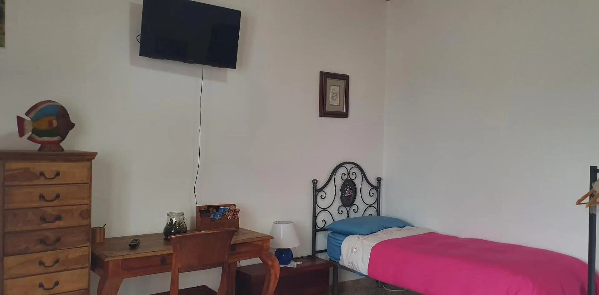 Il Centrale Guest House New Nuoro  Nuoro (Sardinia)