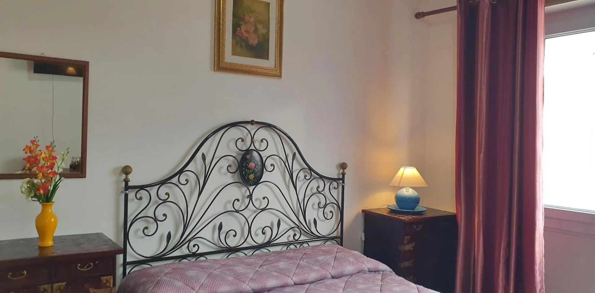 Il Centrale Guest House New Nuoro