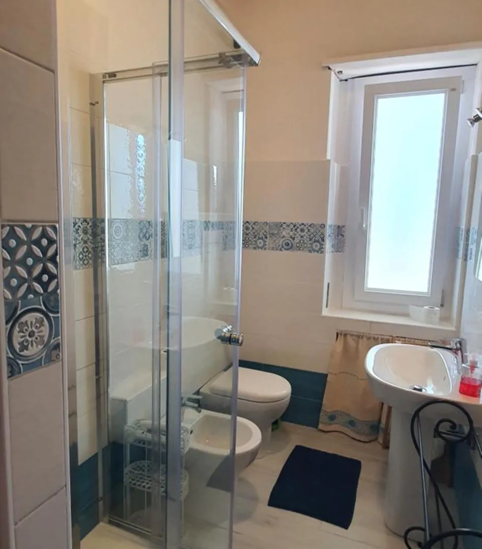 Il Centrale Guest House New Nuoro