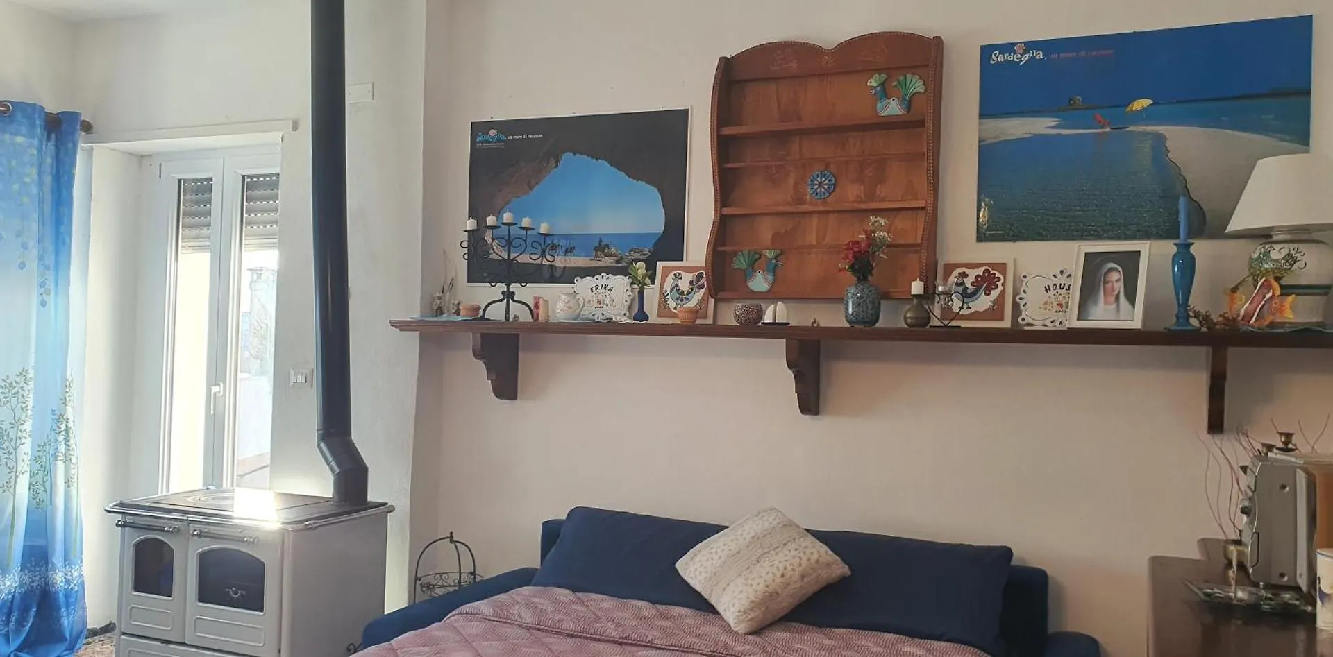 Il Centrale Guest House New Nuoro  0*, Nuoro (Sardinia) Italia
